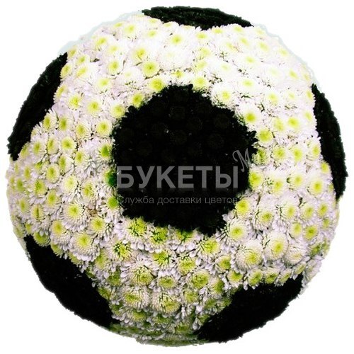 Букет из роз "Муви Стар"